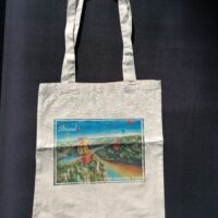 Tote Bag- Clifton Suspension Bridge